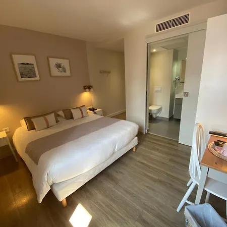 Hotel Boutique Maria-christina 3*