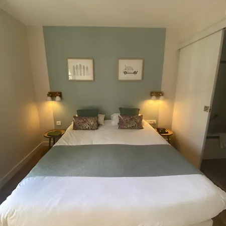 Boutique Maria-christina Hotel