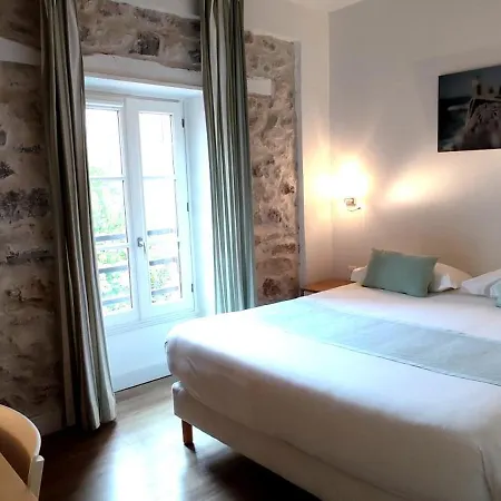 Boutique Maria-christina Hotel