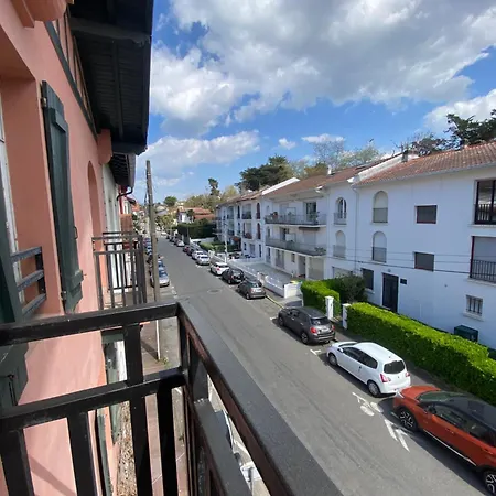 Hotel Boutique Maria-christina 3*