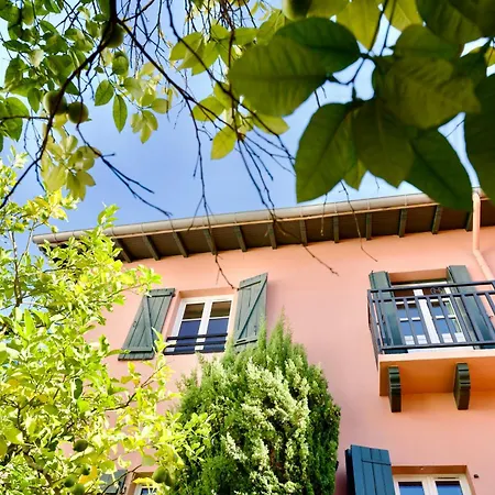 Boutique Maria-christina 3* Saint-Jean-de-Luz