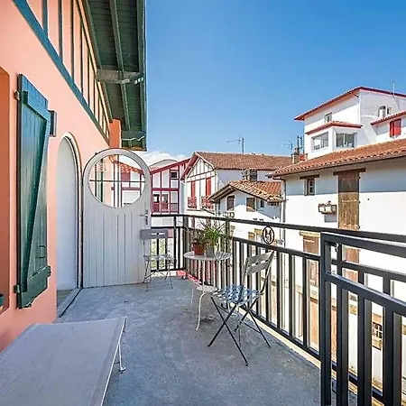Boutique Maria-christina Hotel Saint-Jean-de-Luz