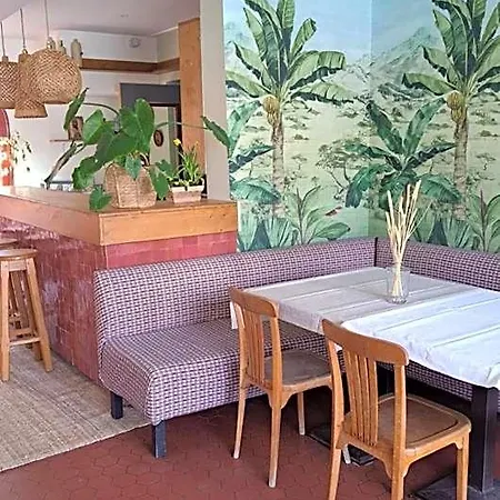 Hotel Boutique Maria-christina 3*
