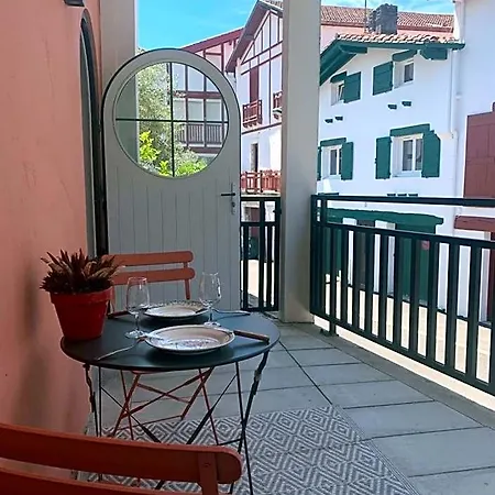 Boutique Maria-christina Saint-Jean-de-Luz