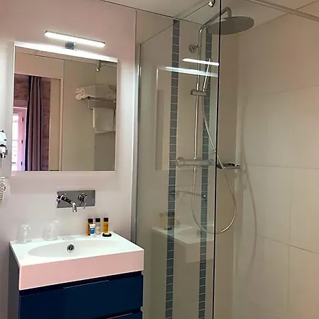 Boutique Maria-christina Hotel