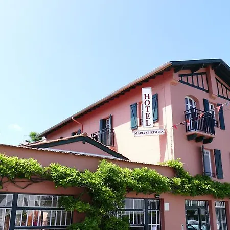 Hotel Boutique Maria-christina