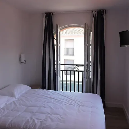 Hotel Boutique Maria-christina
