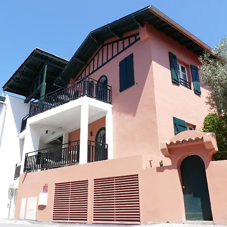 Boutique Maria-christina Hotel