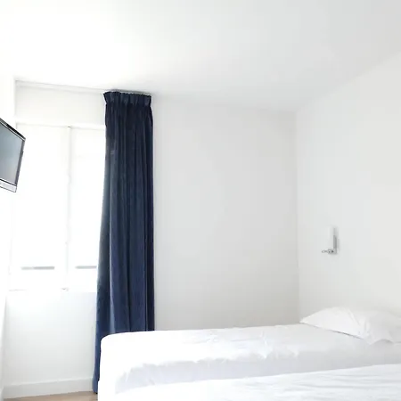 Boutique Maria-christina 3* Saint-Jean-de-Luz