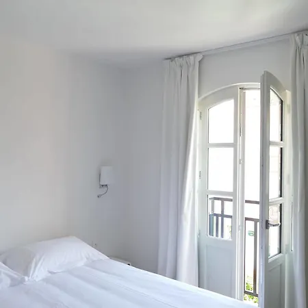 Boutique Maria-christina 3* Saint-Jean-de-Luz