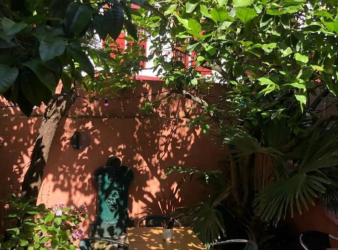 Boutique Maria-christina סן-ז'אן-דה-לוז