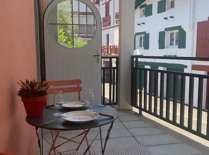 호텔 Boutique Maria-christina