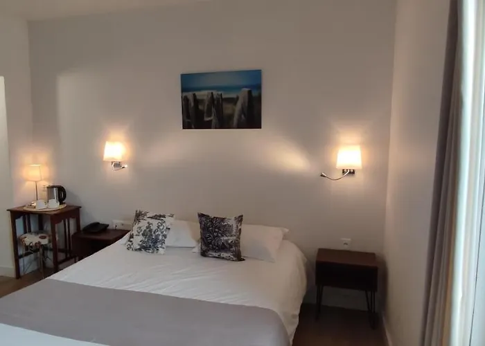 Boutique Maria-christina מלון 3*