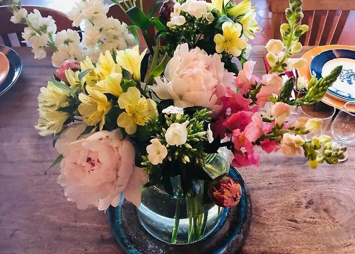 Boutique Maria-christina סן-ז'אן-דה-לוז