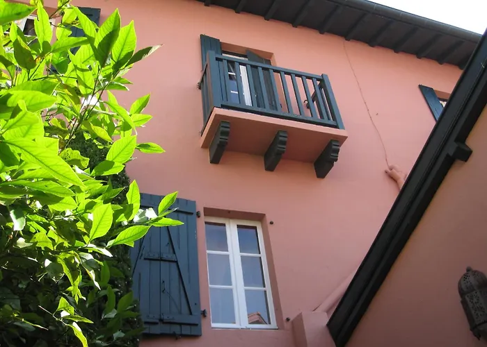 Boutique Maria-christina 생장드루즈