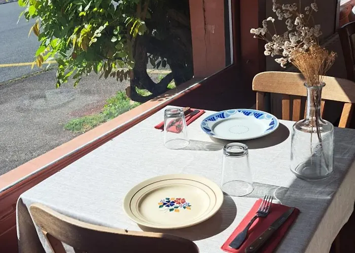 Hotel Boutique Maria-christina