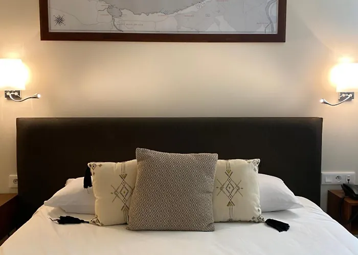 Boutique Maria-christina Saint-Jean-de-Luz