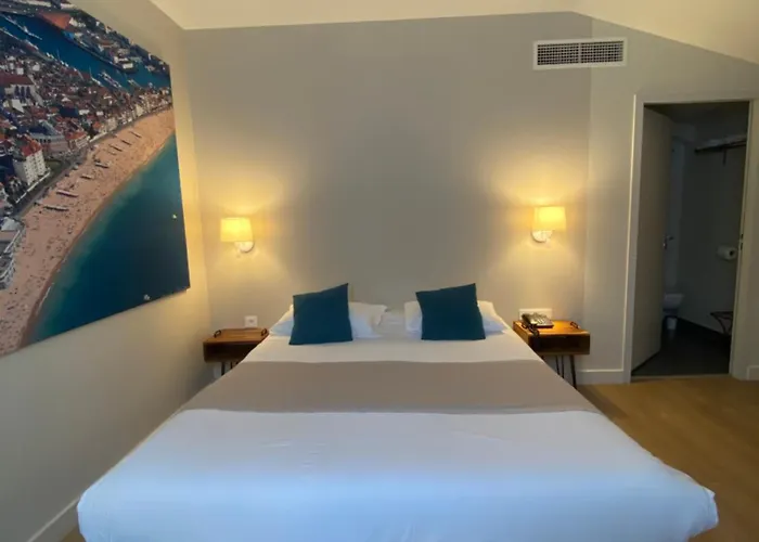 Boutique Maria-christina Hotel 3*