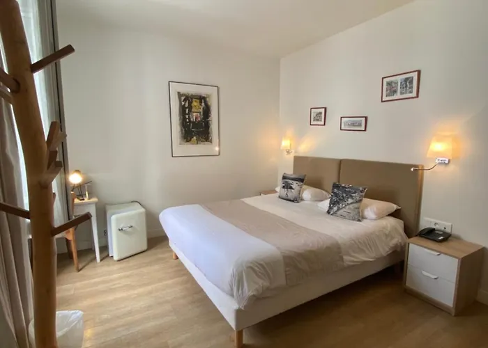 Boutique Maria-christina סן-ז'אן-דה-לוז