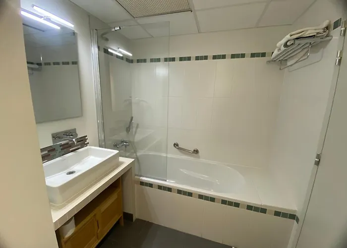 Boutique Maria-christina 3* Saint-Jean-de-Luz