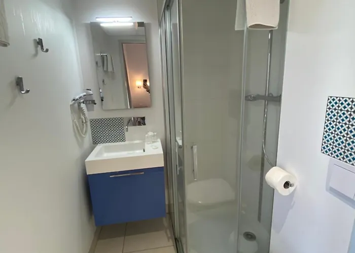 Boutique Maria-christina Hotel