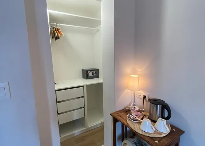 Boutique Maria-christina מלון 3*