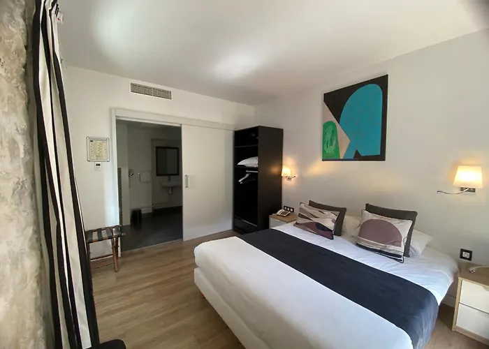 호텔 Boutique Maria-christina