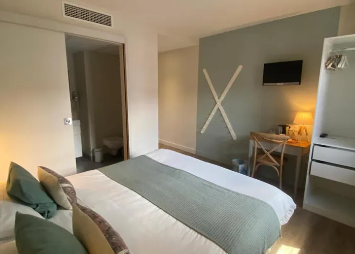 Hotel Boutique Maria-christina