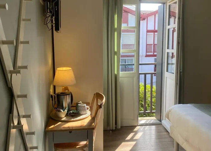 Hotel Boutique Maria-christina 3*