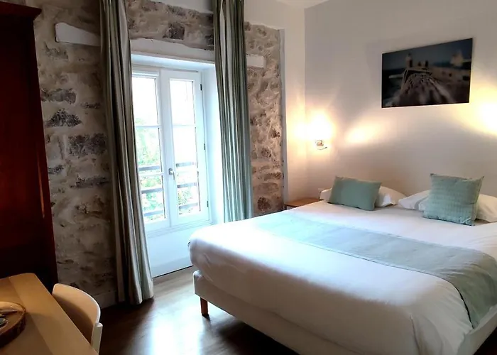 Boutique Maria-christina מלון