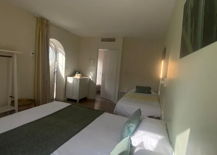 Boutique Maria-christina 생장드루즈