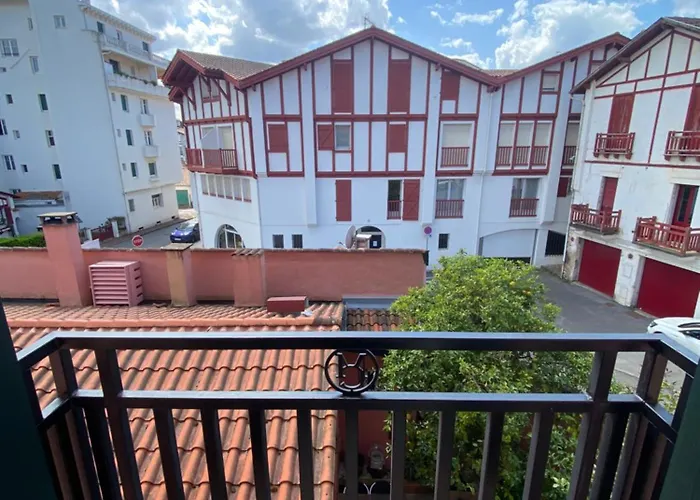 Hotel Boutique Maria-christina 3*