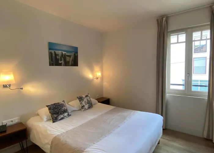 Boutique Maria-christina Hotel Saint-Jean-de-Luz