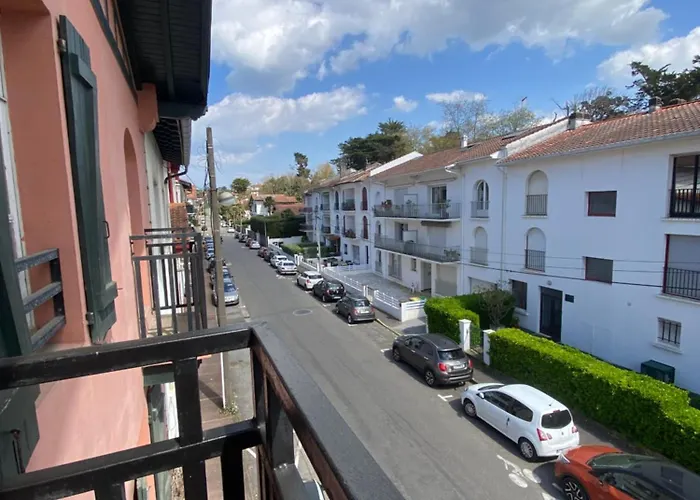 Hotel Boutique Maria-christina 3*