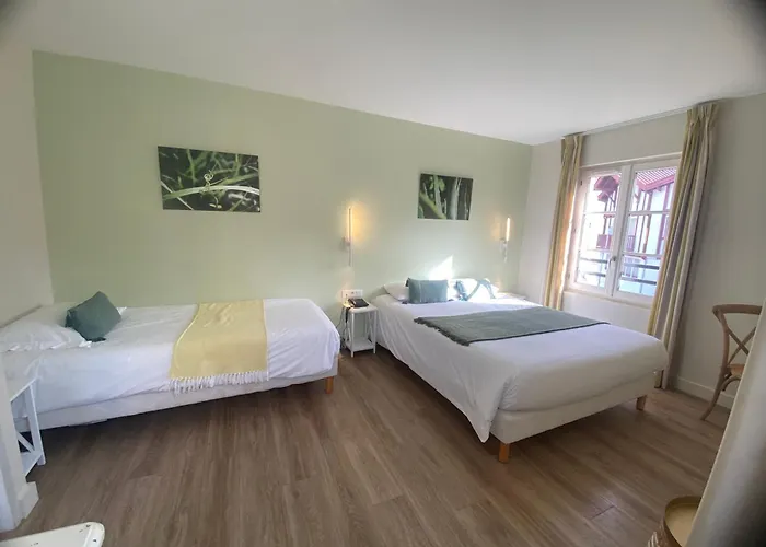 Hotel Boutique Maria-christina 3*