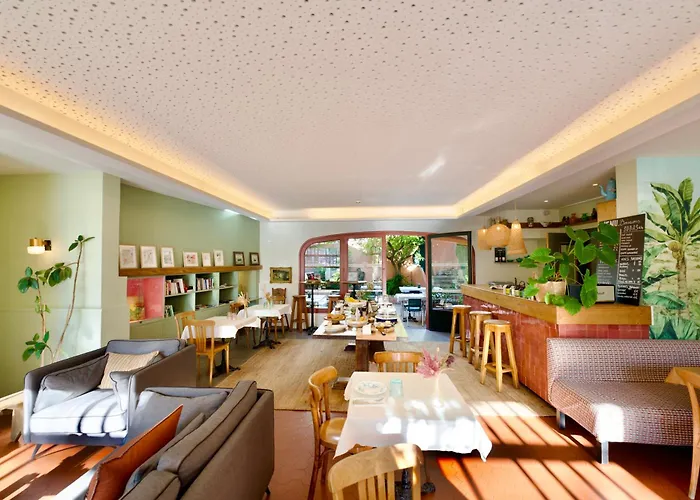 Boutique Maria-christina 생장드루즈