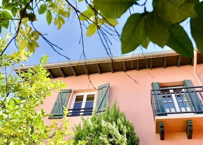 Boutique Maria-christina 3* Saint-Jean-de-Luz