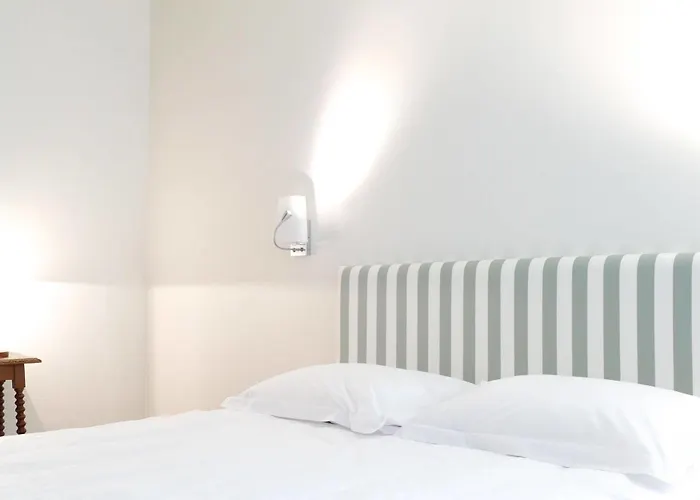 Boutique Maria-christina Hotel