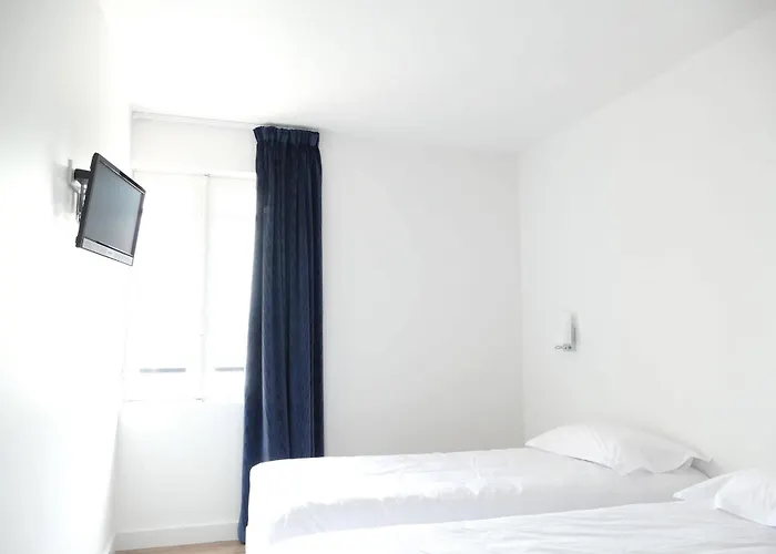 Boutique Maria-christina 3* 생장드루즈