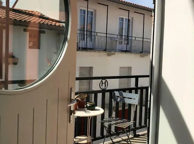 Boutique Maria-christina מלון 3*