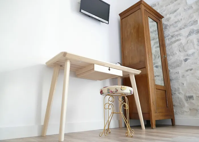 Boutique Maria-christina Hotel Saint-Jean-de-Luz